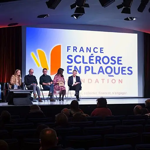 Journées d'information SEP
