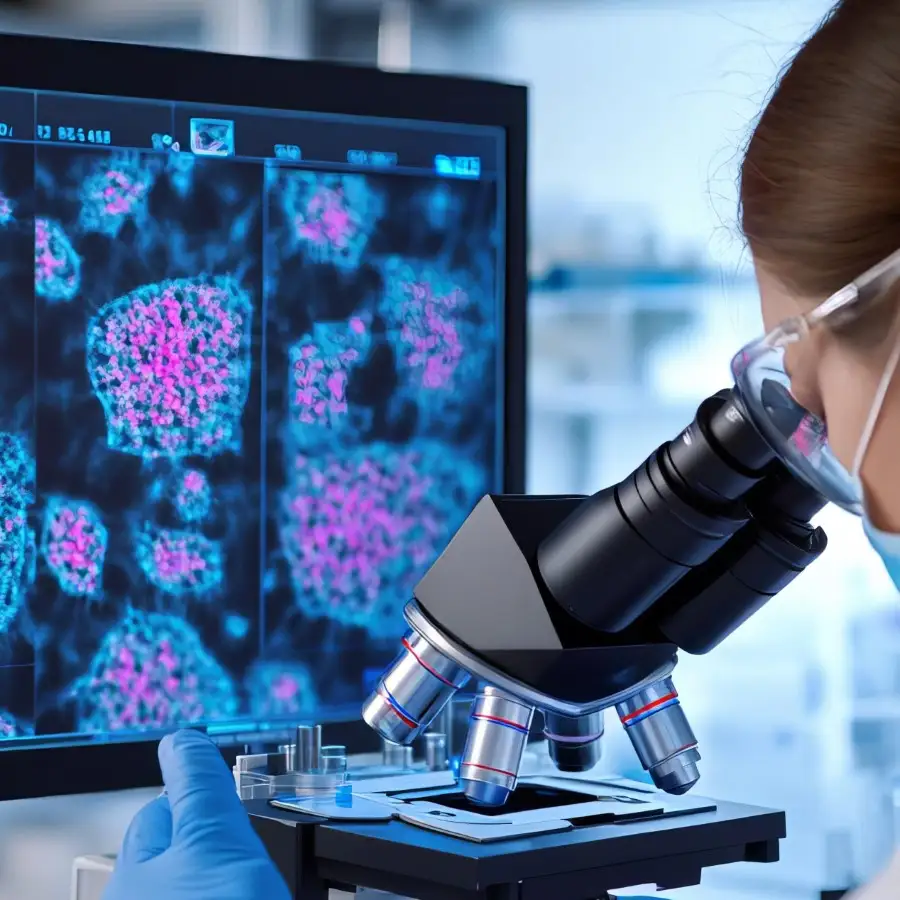 Causes de la sclérose en plaques