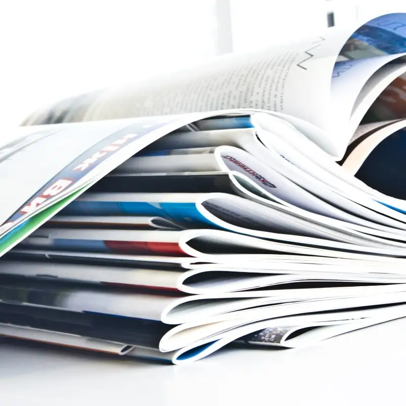 Espace presse