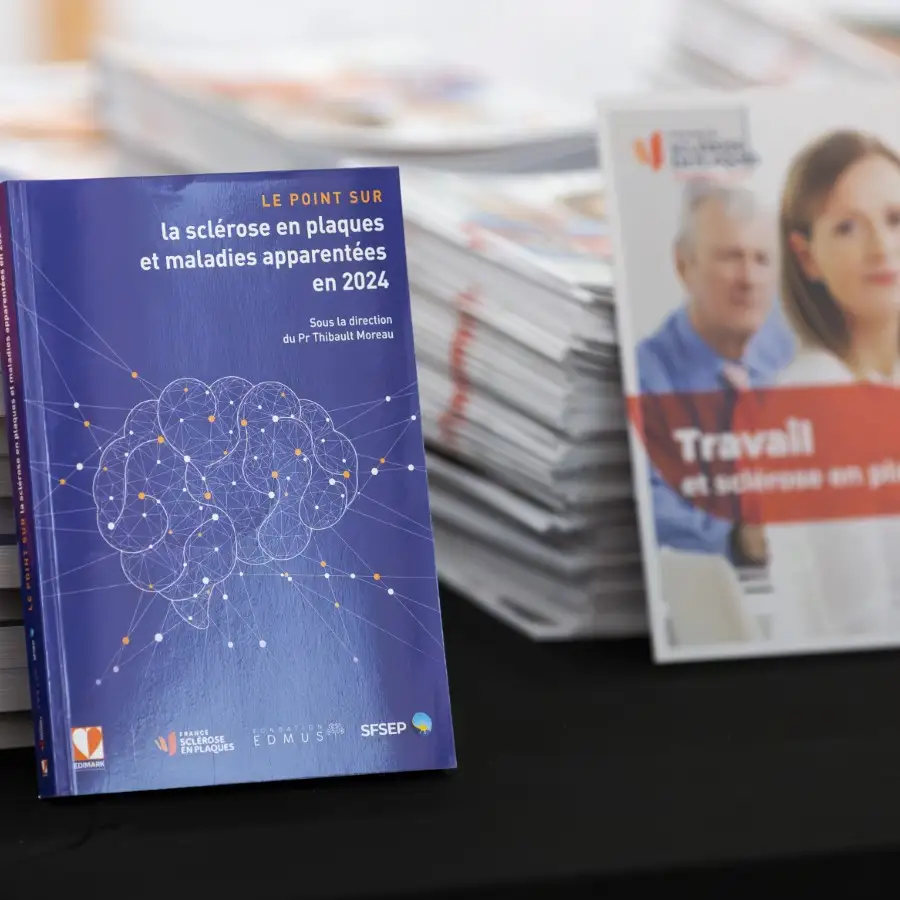 Nos brochures SEP